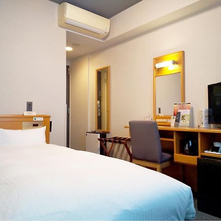 Hotel Route-Inn Mikawa Inter Hakusan Экстерьер фото