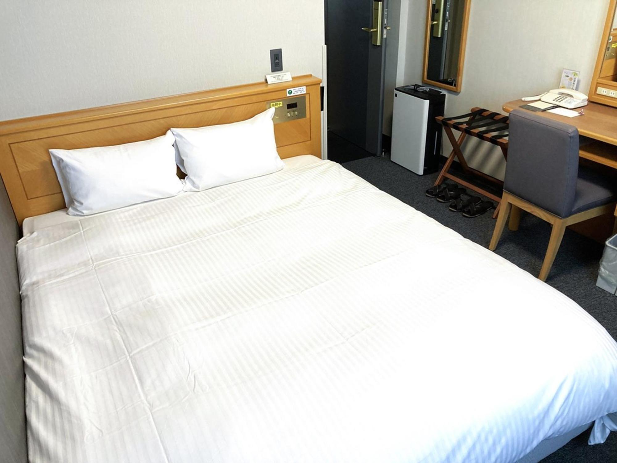 Hotel Route-Inn Mikawa Inter Hakusan Экстерьер фото