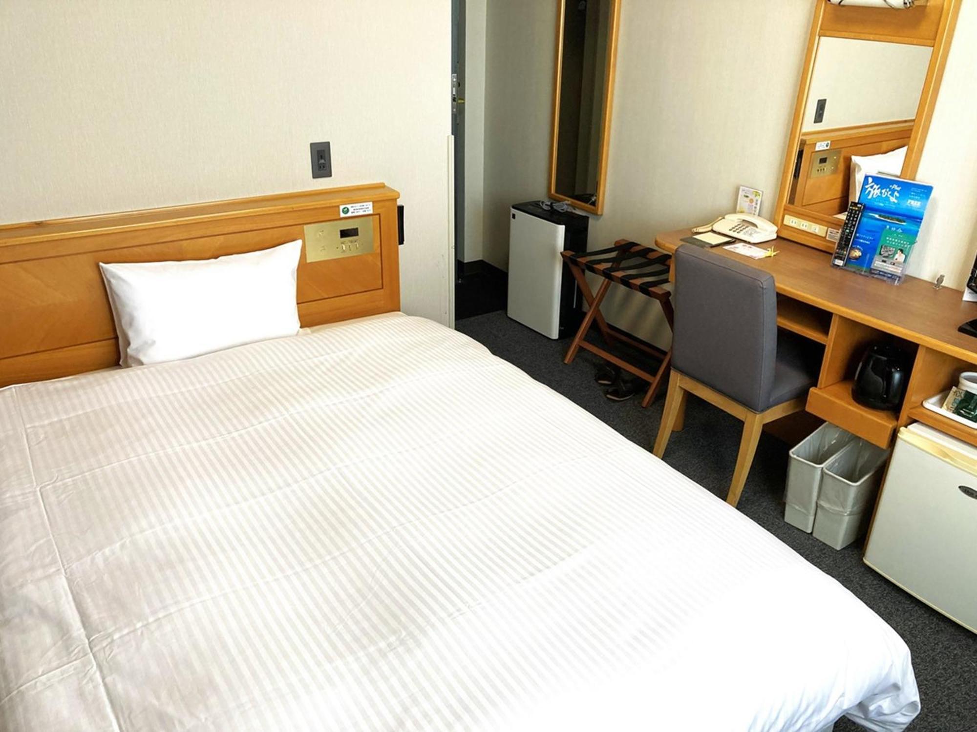Hotel Route-Inn Mikawa Inter Hakusan Экстерьер фото