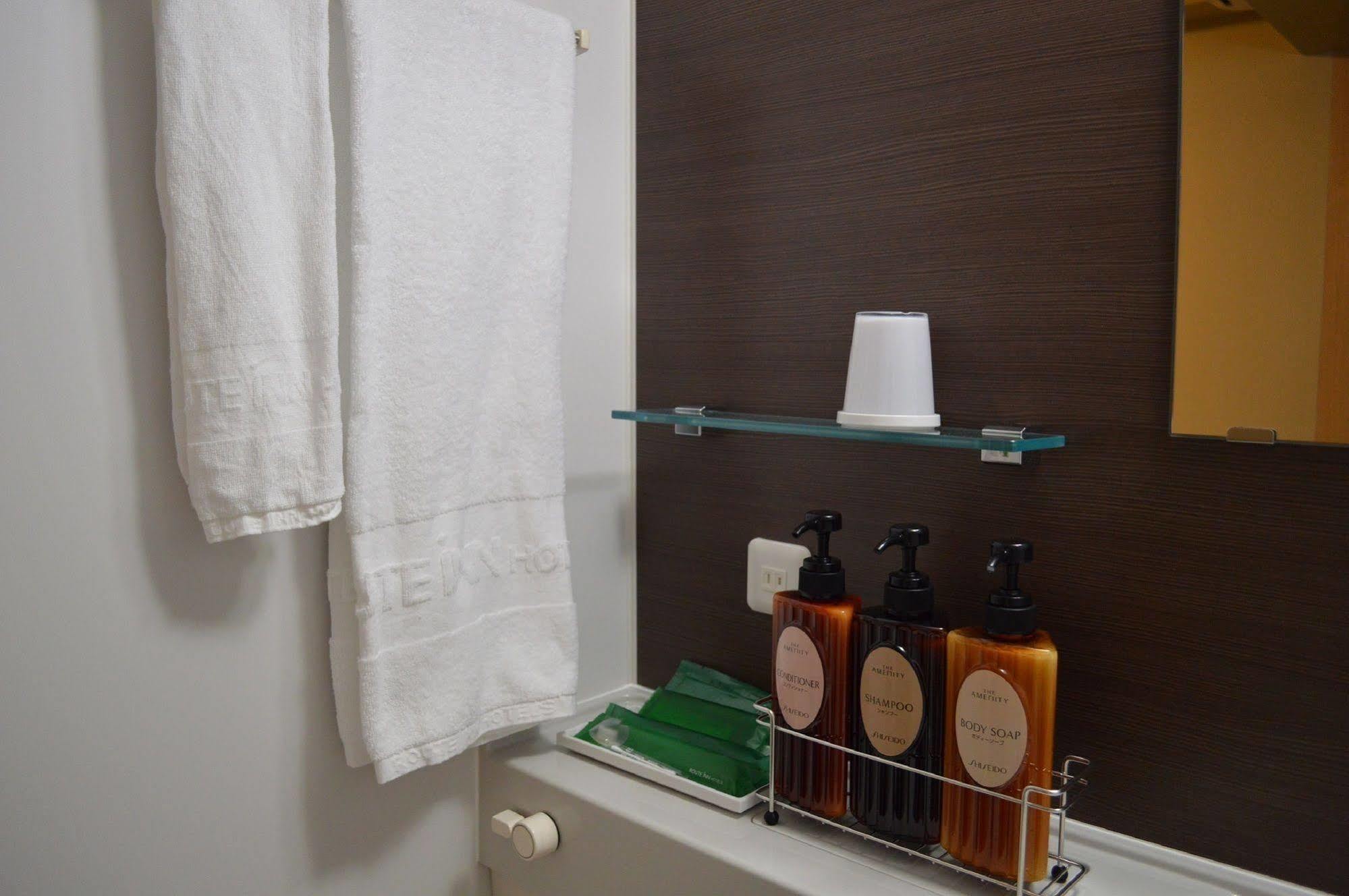 Hotel Route-Inn Mikawa Inter Hakusan Экстерьер фото